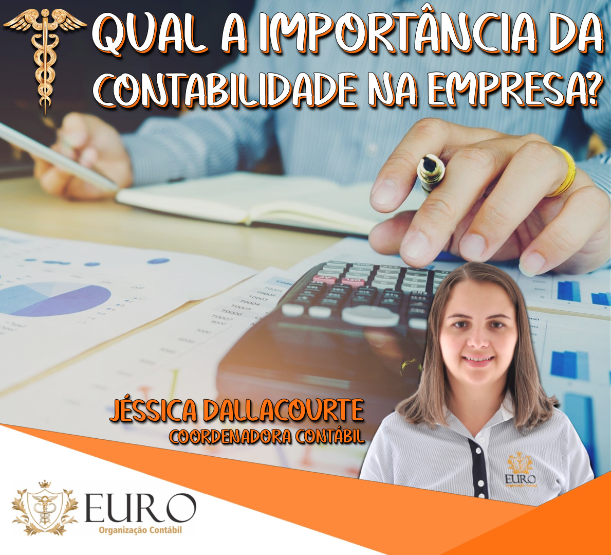 Jéssica - Escritório de Contabilidade em Lucas do Rio Verde - MT - Euro do Brasil