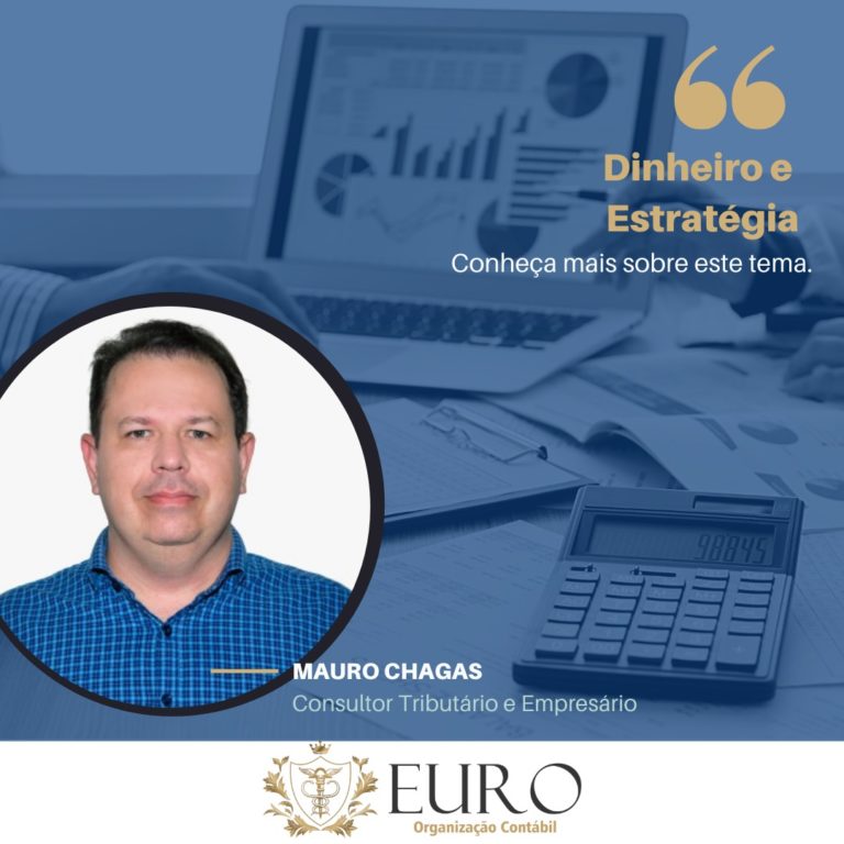 Mauro - Escritório de Contabilidade em Lucas do Rio Verde - MT - Euro do Brasil