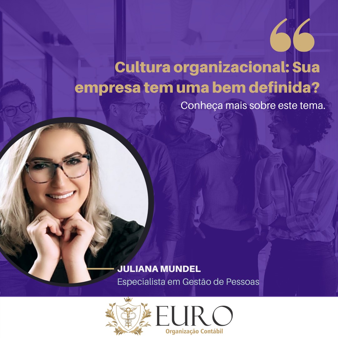 Foto Juliana - Escritório de Contabilidade em Lucas do Rio Verde - MT - Euro do Brasil