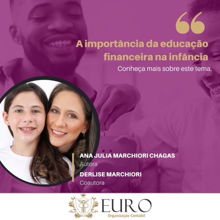 Artigo Derlise E Ana - Escritório de Contabilidade em Lucas do Rio Verde - MT - Euro do Brasil
