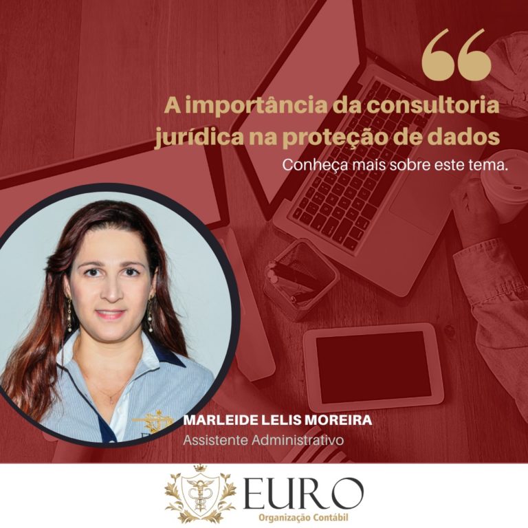 Artigo Marleide - Escritório de Contabilidade em Lucas do Rio Verde - MT - Euro do Brasil