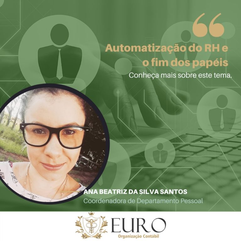 Artigo Ana - Escritório de Contabilidade em Lucas do Rio Verde - MT - Euro do Brasil