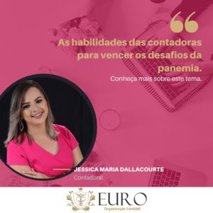 Artigo Jessica - Escritório de Contabilidade em Lucas do Rio Verde - MT - Euro do Brasil