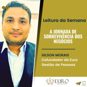 Artigo Gilson - Escritório de Contabilidade em Lucas do Rio Verde - MT - Euro do Brasil